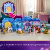 “Spin Master Unicorn Academy” mängukomplekt talli, purskkaevu, valgus- ja heliefektidega