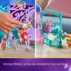 “Spin Master Unicorn Academy” mängukomplekt talli, purskkaevu, valgus- ja heliefektidega