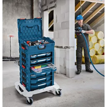 Bosch ‎1600A001SE sinine