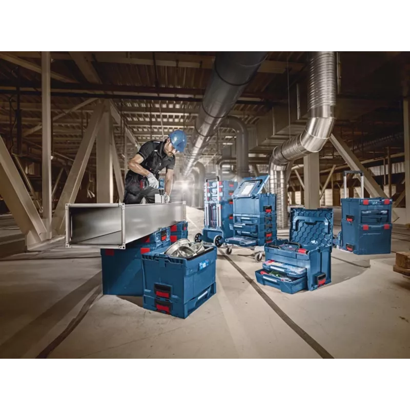 Bosch ‎1600A001SE sinine