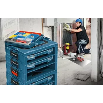 Tool box Bosch 1 600 A00 1S7