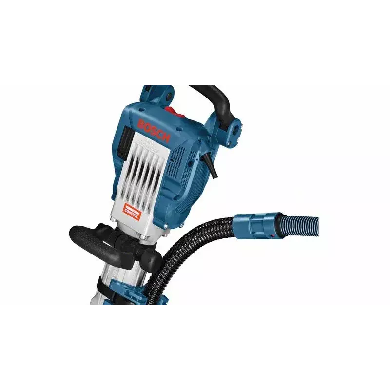 Tolmuimeja otsik Bosch GDE hex Professional