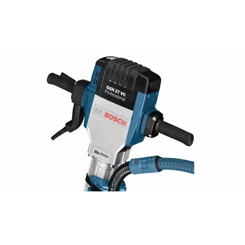 Tolmuimeja otsik Bosch GDE hex Professional