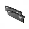 Lauaarvuti DDR5 RAM PATRIOT Viper Elite 5 Ultra 64GB (2x32GB) 6000MHz CL28 1,4V jahutusradiaatoriga