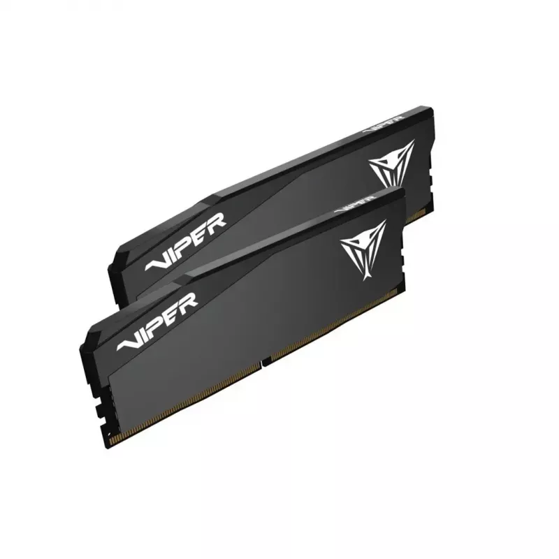 Lauaarvuti DDR5 RAM PATRIOT Viper Elite 5 Ultra 64GB (2x32GB) 6000MHz CL28 1,4V jahutusradiaatoriga