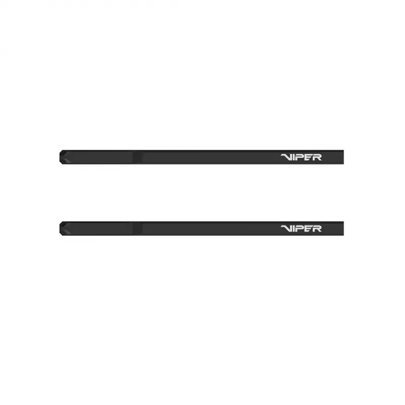 Lauaarvuti DDR5 RAM PATRIOT Viper Elite 5 Ultra 64GB (2x32GB) 6000MHz CL28 1,4V jahutusradiaatoriga