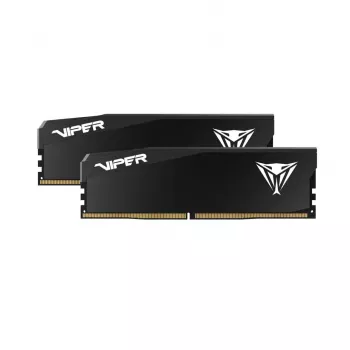 Lauaarvuti DDR5 RAM PATRIOT Viper Elite 5 Ultra 64GB (2x32GB) 6000MHz CL28 1,4V jahutusradiaatoriga