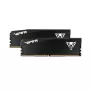 Lauaarvuti DDR5 RAM PATRIOT Viper Elite 5 Ultra 64GB (2x32GB) 6000MHz CL28 1,4V jahutusradiaatoriga