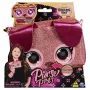 Purse Pets, Keepin’ It Clutch Dazzling Diva kutsikas lemmikloomamänguasi ja randmepaelaga rahakott, tüdrukutele alates 4. eluaastast