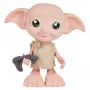 Interaktiivne mänguasi Wizarding World Harry Potter Dobby kõnefunktsiooniga AAA mitmevärviline