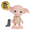 Interaktiivne mänguasi Wizarding World Harry Potter Dobby kõnefunktsiooniga AAA mitmevärviline
