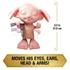 Interaktiivne mänguasi Wizarding World Harry Potter Dobby kõnefunktsiooniga AAA mitmevärviline