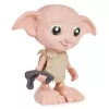 Interaktiivne mänguasi Wizarding World Harry Potter Dobby kõnefunktsiooniga AAA mitmevärviline