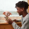 Interaktiivne mänguasi Wizarding World Harry Potter Dobby kõnefunktsiooniga AAA mitmevärviline