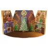 Advent Calendar Box Harry Potter Magical Minis 2023 — 24 üllatusmänguasja, mitmevärviline, LR44