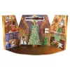 Advent Calendar Box Harry Potter Magical Minis 2023 — 24 üllatusmänguasja, mitmevärviline, LR44