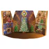 Advent Calendar Box Harry Potter Magical Minis 2023 — 24 üllatusmänguasja, mitmevärviline, LR44