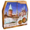 Advent Calendar Box Harry Potter Magical Minis 2023 — 24 üllatusmänguasja, mitmevärviline, LR44