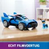 Politseiauto PAW Patrol Chase'i võimas transformeeruv ristleja tulede ja helidega