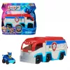 PAW Patrol The Mighty Movie Pup Squad Patroller mänguauto