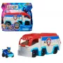 PAW Patrol The Mighty Movie Pup Squad Patroller mänguauto