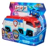 PAW Patrol The Mighty Movie Pup Squad Patroller mänguauto