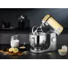 Kenwood KMX760YG köögikombain 1000 W 5 L Hall, Kollane