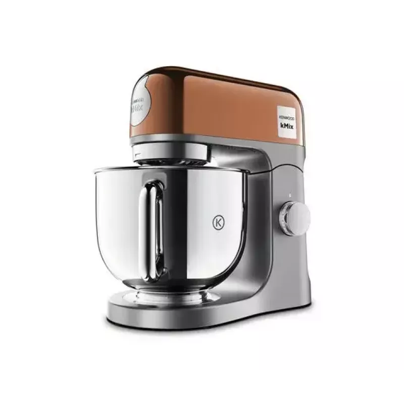 Köögikombain Kenwood kMix KMX760GD Special Edition Rosé Gold, 1000 W, hõbedane/roosa kuld