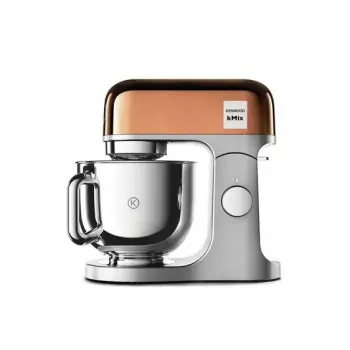 Köögikombain Kenwood kMix KMX760GD Special Edition Rosé Gold, 1000 W, hõbedane/roosa kuld