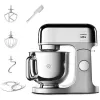 Lauamikser Kenwood kMix Special Edition KMX760ACH — 1000 W, kroom, roostevabast terasest kauss