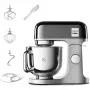Kenwood kMix Special Edition köögikombain 1000 W 5 L Must, Kroom