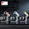 Kenwood kMix Special Edition köögikombain 1000 W 5 L Must, Kroom