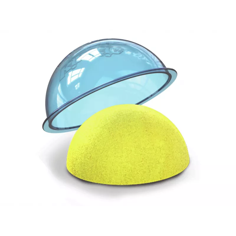 Kinetic Sand, Ultimate Sandisfying Set 2 lb mänguliivaga (roosa, kollane ja sinakasroheline), 10 tööriista ja vormi, sensoorsed mänguasjad lastele alates 7. eluaastast