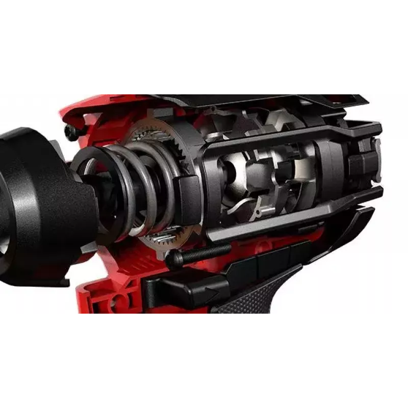 Impact driver Einhell IMPAXXO 18/230, 2900 RPM, 230 N⋅m, 18 V