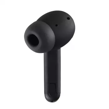 Kõrvaklapid Intenso Must Buds T300A