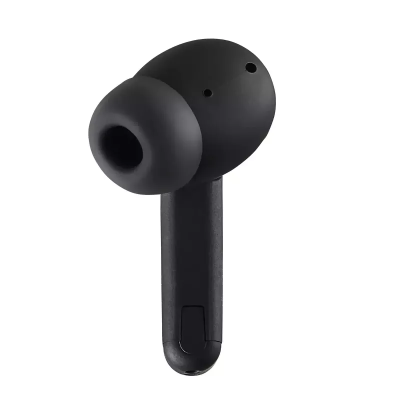 Kõrvaklapid Intenso Must Buds T300A
