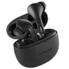 Kõrvaklapid Intenso Must Buds T300A