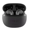 Kõrvaklapid Intenso Must Buds T300A