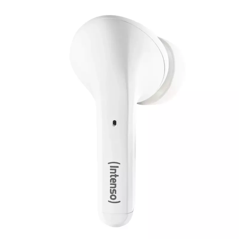 Intenso Valge Buds T302A kõrvaklapid