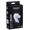Intenso Valge Buds T302A kõrvaklapid
