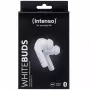 Intenso Valge Buds T302A kõrvaklapid