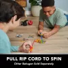 Bakugan Baku-tin koos erilise rünnakuga Mantidiga, kohandatav, keerutav märulifiguur ja mänguasjade hoiustamine, mänguasjad poistele ja tüdrukutele alates 6. eluaastast