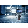 Bosch GIC 12V-5-27 C PROFESSIONAL tööstuslik inspekteerimiskaamera 8,3 mm IP67, IP54