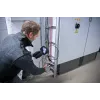 Bosch GIC 12V-5-27 C PROFESSIONAL tööstuslik inspekteerimiskaamera 8,3 mm IP67, IP54