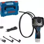 Bosch GIC 12V-5-27 C PROFESSIONAL tööstuslik inspekteerimiskaamera 8,3 mm IP67, IP54