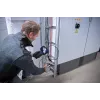 Bosch GIC 12V-5-27 C PROFESSIONAL tööstuslik kontrollkaamera 8,3 mm painduv-kuulekas sond IP67, IP54