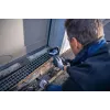 Bosch GIC 12V-5-27 C PROFESSIONAL tööstuslik kontrollkaamera 8,3 mm painduv-kuulekas sond IP67, IP54