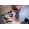 Bosch GIC 12V-5-27 C PROFESSIONAL tööstuslik kontrollkaamera 8,3 mm painduv-kuulekas sond IP67, IP54