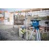 Pöörlev laser Bosch GRL 650 CVHG Professional 18 V rohelise laserjoonega, L-BOXX