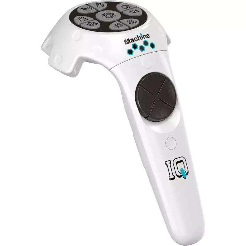 Raadio teel juhitav robot REVELL Smart-R mudel 24704